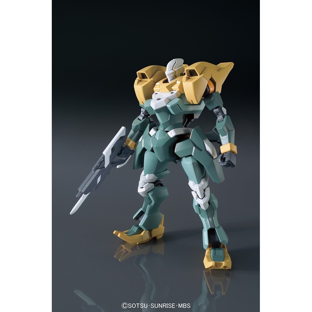 HIGH GRADE HG IRON-BLOODED ORPHANS HEKIJA 1/144 MODEL KIT ACTION FIGURE BANDAI
