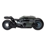 MC FARLANE DC MULTIVERSE THE FLASH BATCYCLE ACTION FIGURE