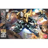 HIGH GRADE HG IRON-BLOODED ORPHANS HEKIJA 1/144 MODEL KIT ACTION FIGURE BANDAI