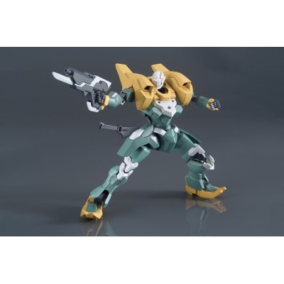 HIGH GRADE HG IRON-BLOODED ORPHANS HEKIJA 1/144 MODEL KIT ACTION FIGURE BANDAI