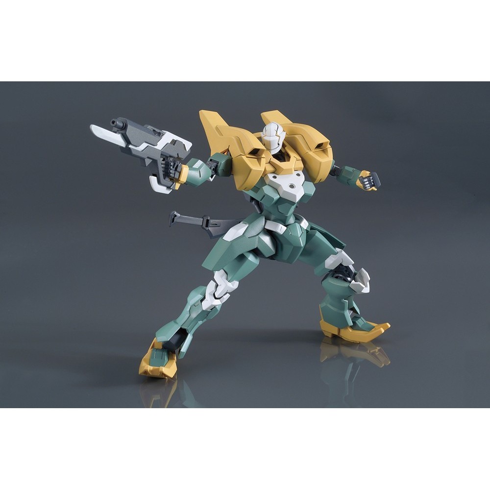 HIGH GRADE HG IRON-BLOODED ORPHANS HEKIJA 1/144 MODEL KIT ACTION FIGURE BANDAI