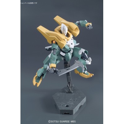 HIGH GRADE HG IRON-BLOODED ORPHANS HEKIJA 1/144 MODEL KIT ACTION FIGURE BANDAI