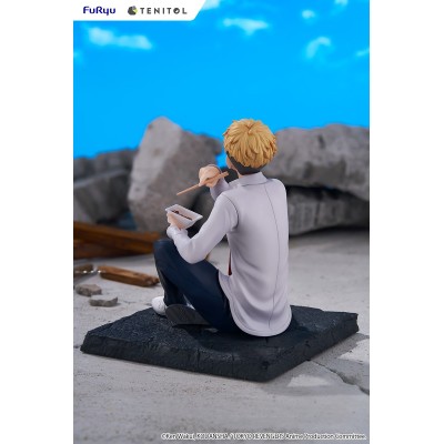 FURYU TOKYO REVENGERS CHIFUYU MATSUNO TENITOL STATUE FIGURE