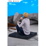 TOKYO REVENGERS CHIFUYU MATSUNO TENITOL STATUA FIGURE FURYU