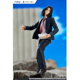 TOKYO REVENGERS KEISUKE BAJI TENITOL STATUA FIGURE FURYU