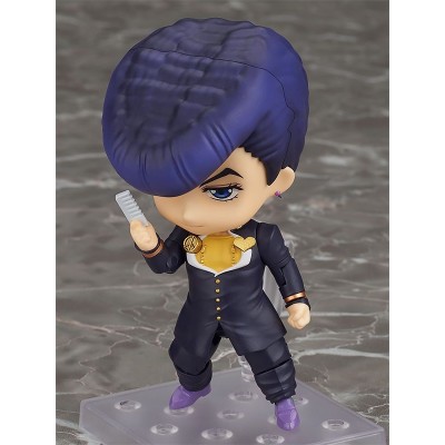 JOJO'S BIZARRE ADVENTURES - JOSUKE HIGASHIKATA NENDOROID ACTION FIGURE MEDICOS ENTERTAINMENT