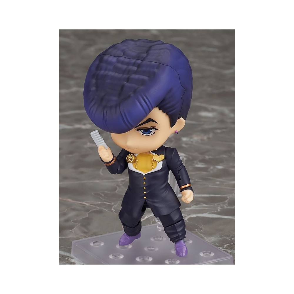 JOJO'S BIZARRE ADVENTURES - JOSUKE HIGASHIKATA NENDOROID ACTION FIGURE MEDICOS ENTERTAINMENT