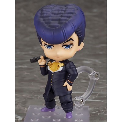 JOJO'S BIZARRE ADVENTURES - JOSUKE HIGASHIKATA NENDOROID ACTION FIGURE MEDICOS ENTERTAINMENT