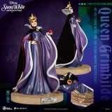 SNOW WHITE QUEEN GRIMHILDE STATUA MASTERCRAFT FIGURE BEAST KINGDOM