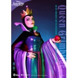 SNOW WHITE QUEEN GRIMHILDE STATUA MASTERCRAFT FIGURE BEAST KINGDOM