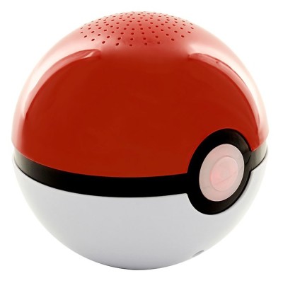 POKEMON POKEBALL BLUETOOTH SPEAKER TEKNOFUN