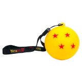 DRAGON BALL Z SFERA DEL DRAGO LIGHT UP FIGURINE LAMPADA PORTABILE TEKNOFUN