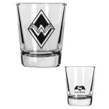 BATMAN V SUPERMAN MINI GLASSES SET - 4 BICCHIERI SHORTINI SD TOYS