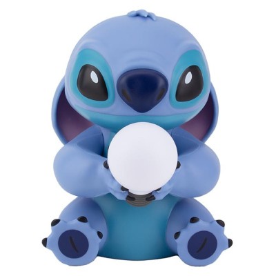 LILO AND STITCH - STITCH LIGHT FIGURE LAMPADA PALADONE PRODUCTS