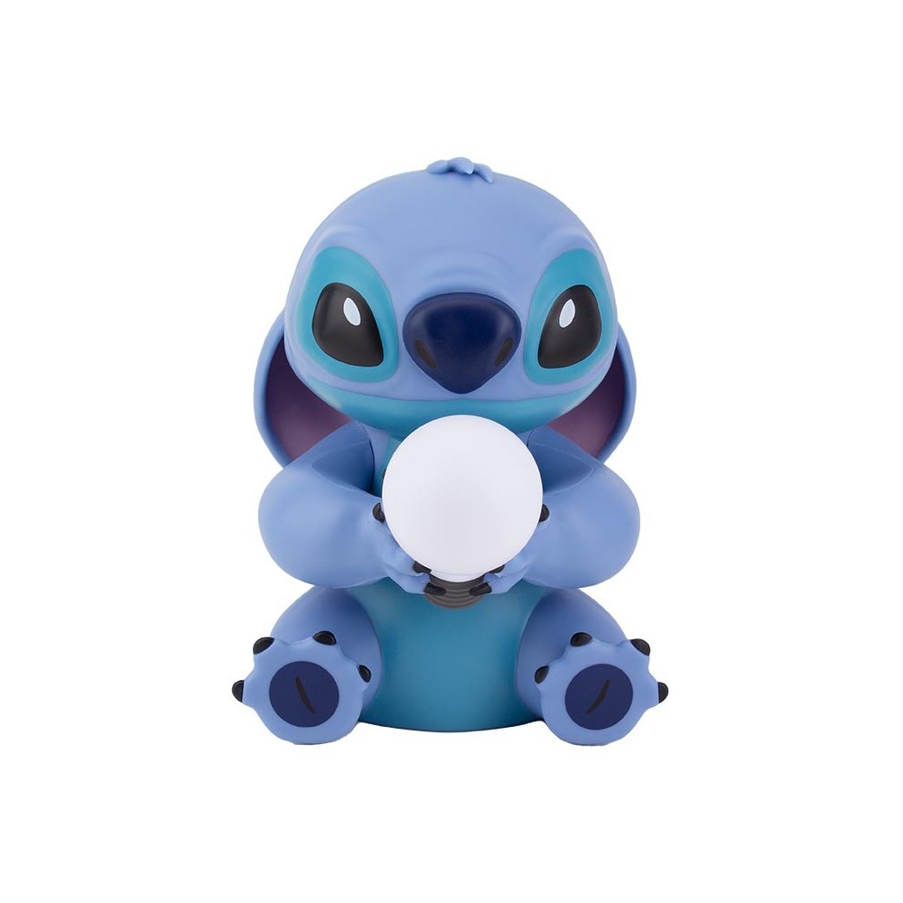 PALADONE PRODUCTS LILO AND STITCH - STITCH LIGHT FIGURE