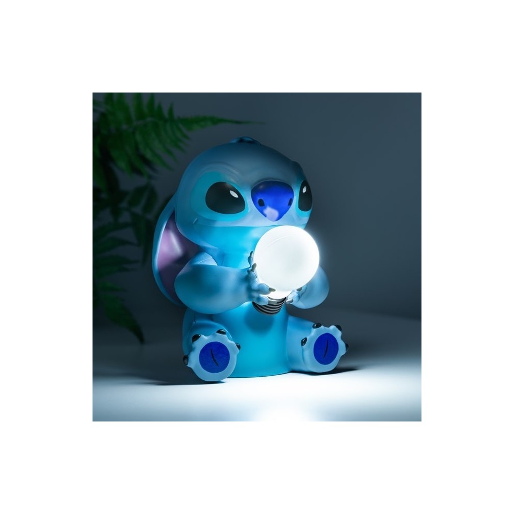 PALADONE PRODUCTS LILO AND STITCH - STITCH LIGHT FIGURE