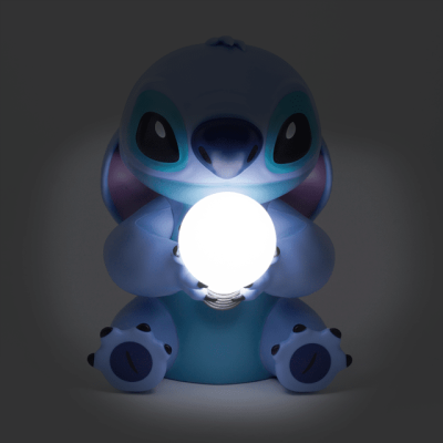 PALADONE PRODUCTS LILO AND STITCH - STITCH LIGHT FIGURE