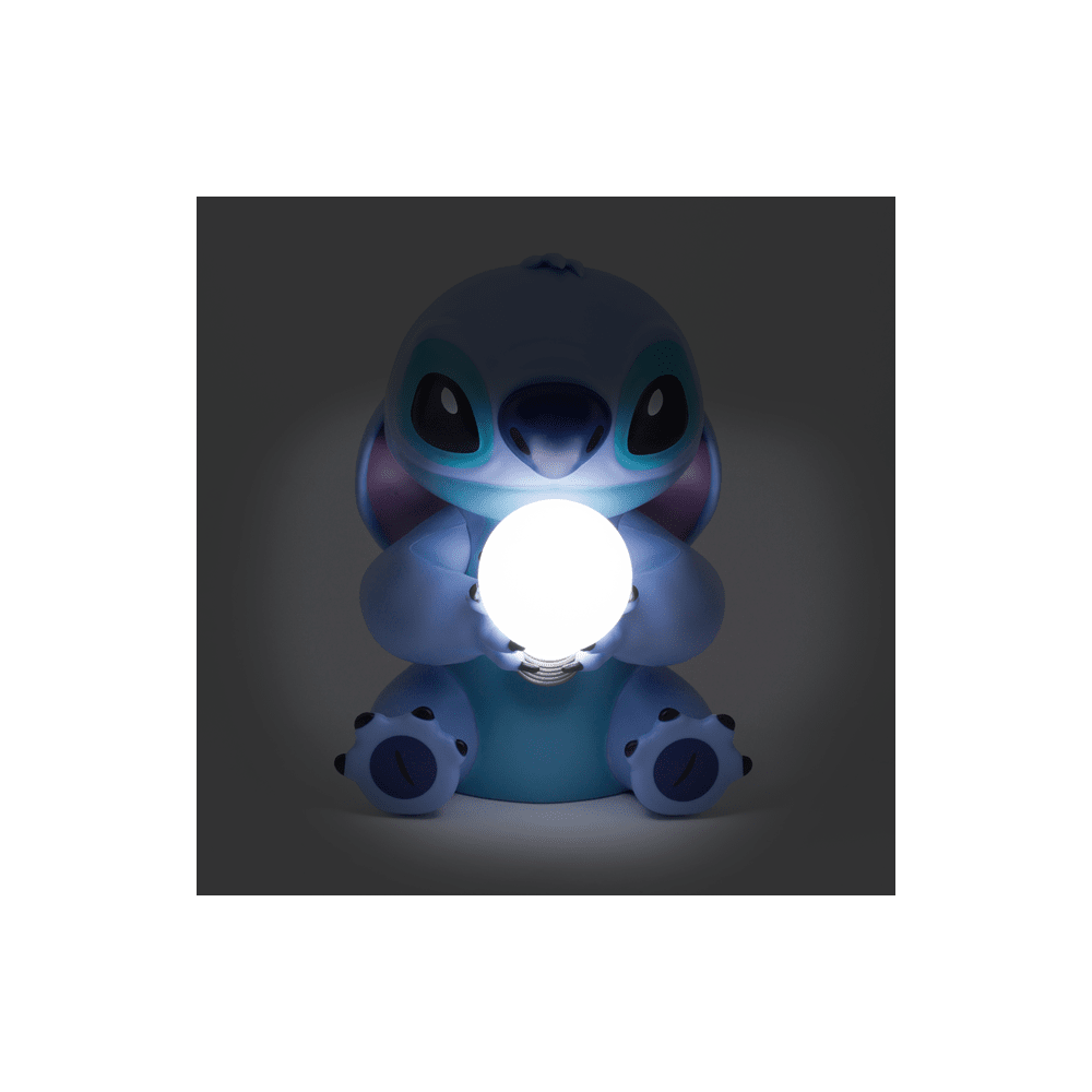 PALADONE PRODUCTS LILO AND STITCH - STITCH LIGHT FIGURE