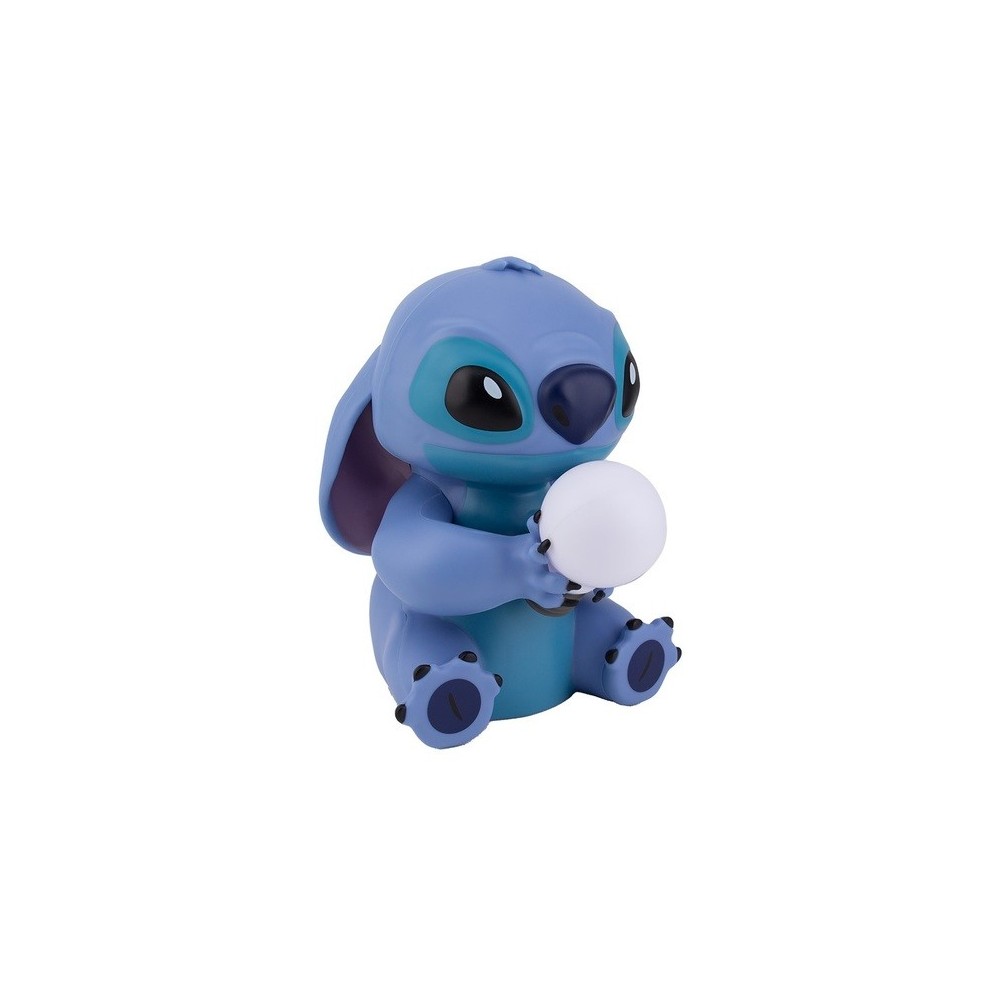 PALADONE PRODUCTS LILO AND STITCH - STITCH LIGHT FIGURE