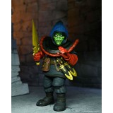 DUNGEONS AND DRAGONS ULTIMATE ZARAK ACTION FIGURE NECA