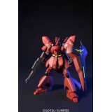 HIGH GRADE HGUC GUNDAM MSN-04 SAZABI 1/144 MODEL KIT BANDAI