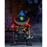 DUNGEONS AND DRAGONS ULTIMATE ZARAK ACTION FIGURE NECA