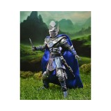 DUNGEONS AND DRAGONS ULTIMATE STRONGHEART ACTION FIGURE NECA