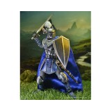 DUNGEONS AND DRAGONS ULTIMATE STRONGHEART ACTION FIGURE NECA