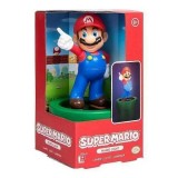 PALADONE PRODUCTS SUPER MARIO BROS MARIO LIGHT FIGURE