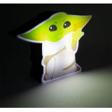PALADONE PRODUCTS STAR WARS THE MANDALORIAN GROGU LIGHT