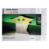 PALADONE PRODUCTS STAR WARS THE MANDALORIAN GROGU LIGHT