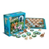 RED GLOVE SUPER FARMER - ITALIAN BOARDGAME