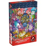 RED GLOVE SWEET DREAMS - ITALIAN BOARDGAME
