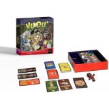 VUDU' - GIOCO DA TAVOLO ITALIANO RED GLOVE