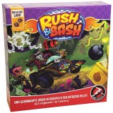 RUSH & BASH - GIOCO DA TAVOLO ITALIANO RED GLOVE
