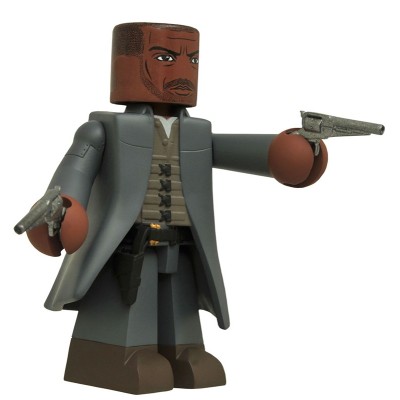 DIAMOND SELECT DARK TOWER LA TORRE NERA - GUNSLINGER VINIMATE ACTION FIGURE