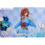 FURYU THE QUINTESSENTIAL QUINTUPLETS MIKU NAKANO TENITOL STATUE FIGURE