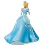 CENERENTOLA PRINCESS EXPRESSION STATUA FIGURE ENESCO