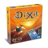 ASMODEE DIXIT - ITALIAN BOARDGAME