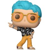 FUNKO FUNKO POP! BTS DYNAMITE RM BOBBLE HEAD KNOCKER FIGURE