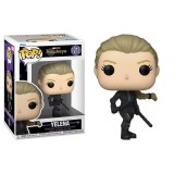 FUNKO POP! HAWKEYE YELENA BOBBLE HEAD FIGURE FUNKO