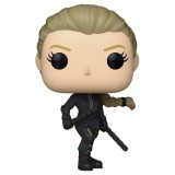 FUNKO POP! HAWKEYE YELENA BOBBLE HEAD FIGURE FUNKO