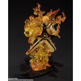 NARUTO UZUMAKI BORUTO KIZUNA RELATION FIGUARTS ZERO STATUA FIGURE BANDAI