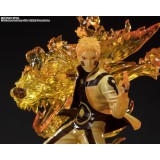 NARUTO UZUMAKI BORUTO KIZUNA RELATION FIGUARTS ZERO STATUA FIGURE BANDAI