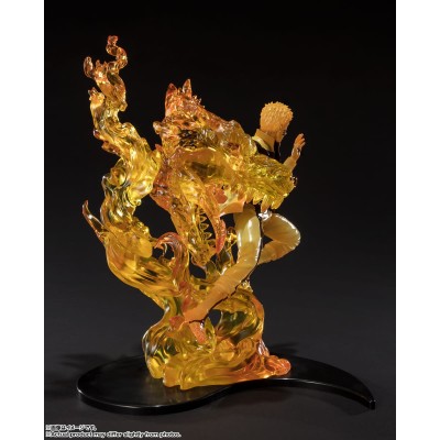 NARUTO UZUMAKI BORUTO KIZUNA RELATION FIGUARTS ZERO STATUA FIGURE BANDAI