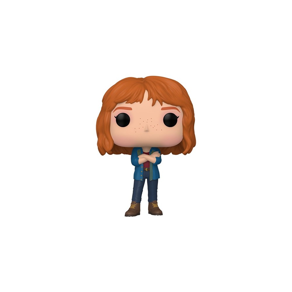 FUNKO FUNKO POP! JURASSIC WORLD CLAIRE DEARING BOBBLE HEAD