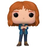 FUNKO FUNKO POP! JURASSIC WORLD CLAIRE DEARING BOBBLE HEAD