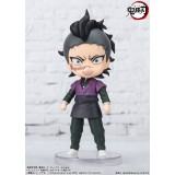 BANDAI DEMON SLAYER GENYA MINI FIGUARTS ACTION FIGURE