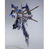 BANDAI DX CHOGOKIN MACROSS VF-25G SUPER MESSIAH VALKYRIE ACTION FIGURE