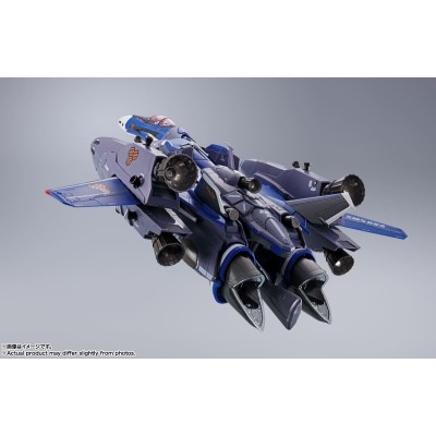 BANDAI DX CHOGOKIN MACROSS VF-25G SUPER MESSIAH VALKYRIE ACTION FIGURE